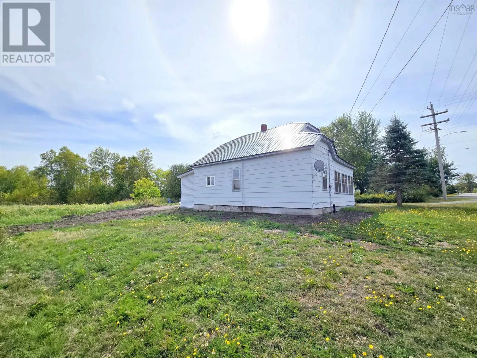 2968 Barronsfield Road