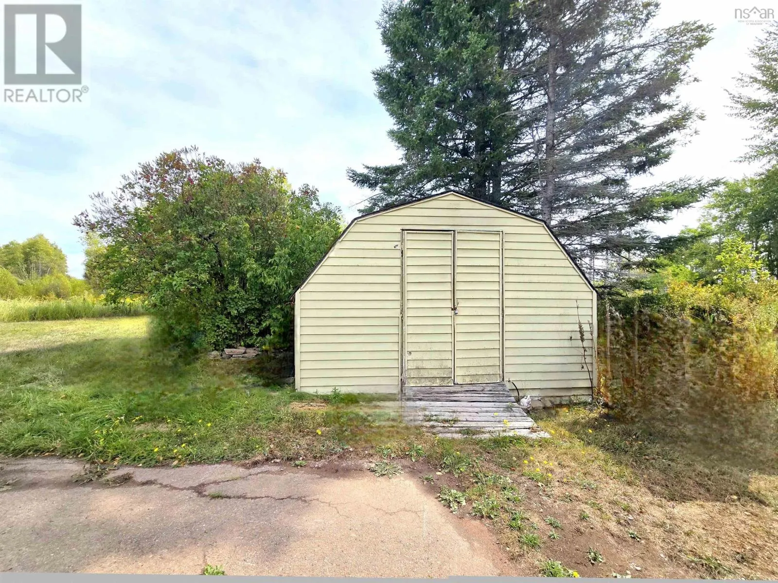 2968 Barronsfield Road