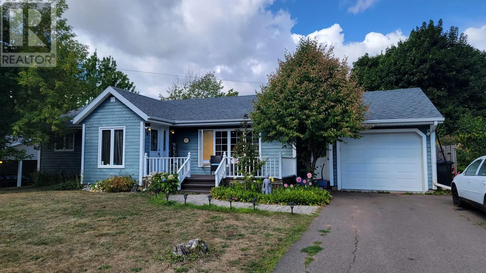 37 Colonel Gray Drive