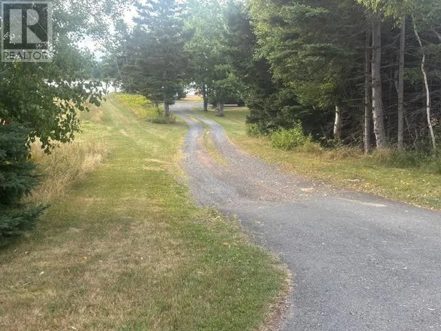 210 Machon Point Road