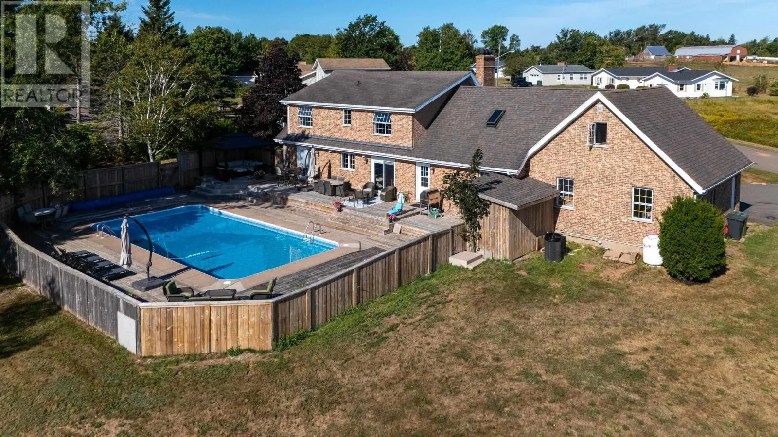 138 Cathy Drive