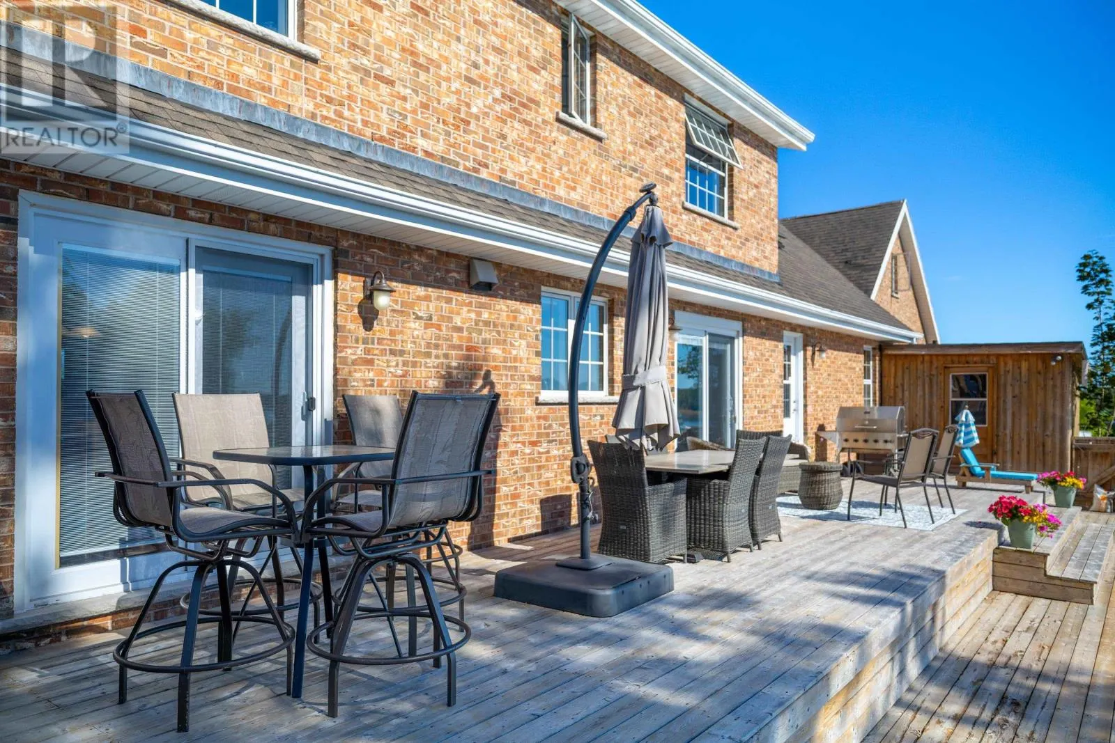 138 Cathy Drive