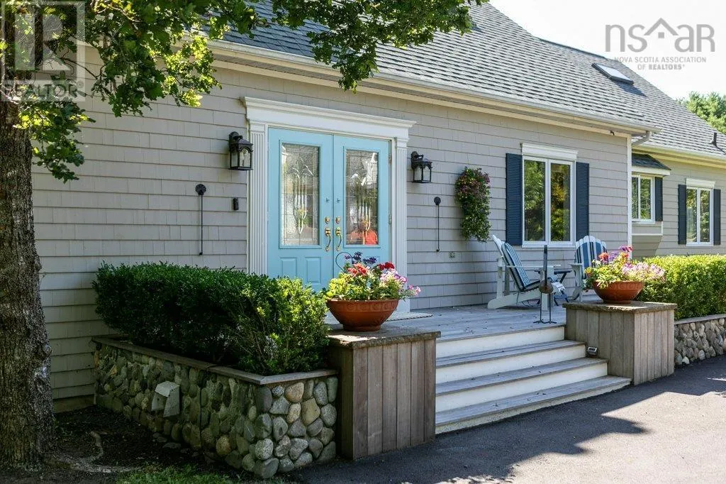 226 Crandall Road