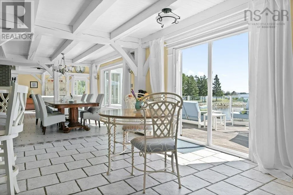 226 Crandall Road