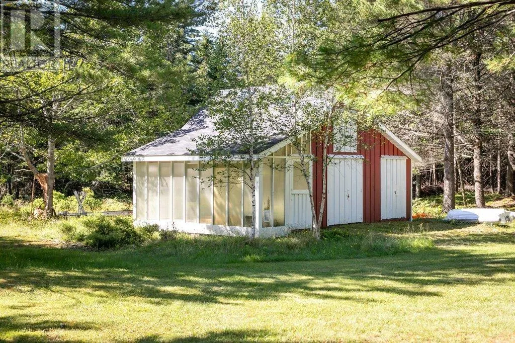 226 Crandall Road