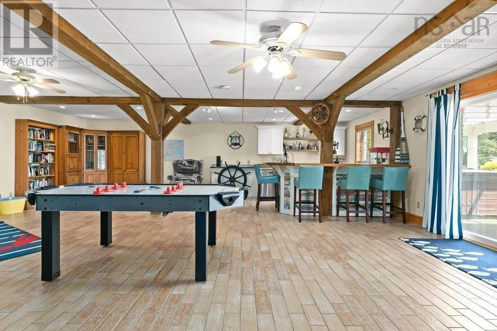 226 Crandall Road