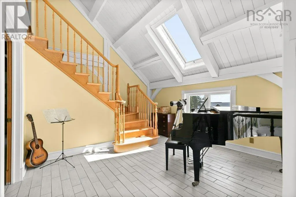 226 Crandall Road