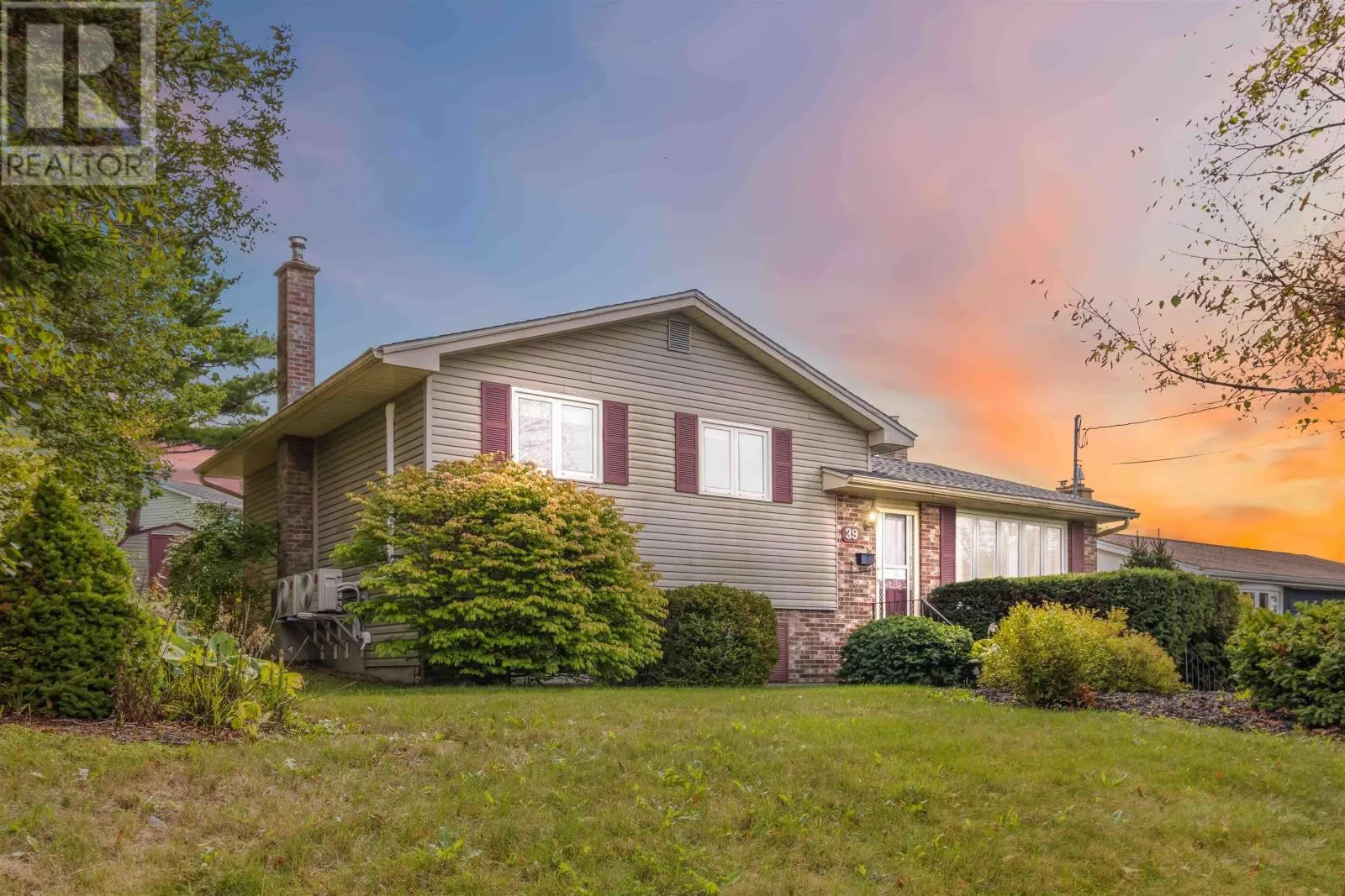 39 Gourok Avenue