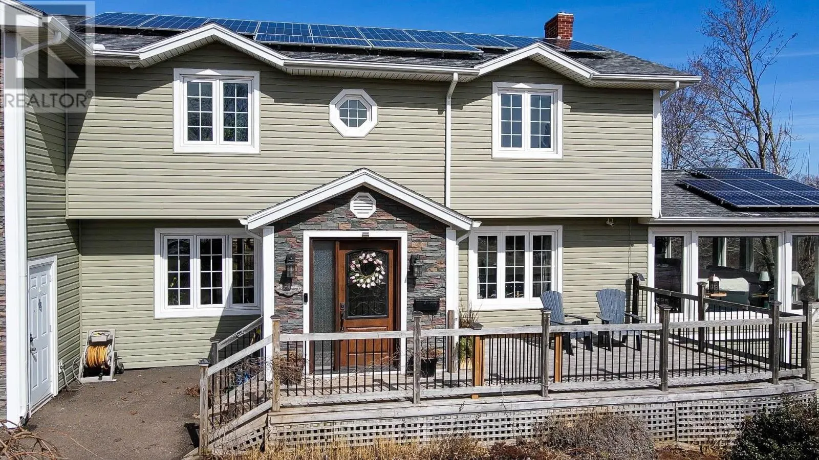 23 Pond Street