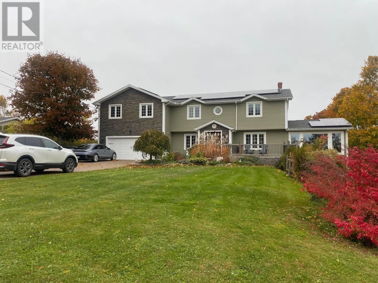 23 Pond Street