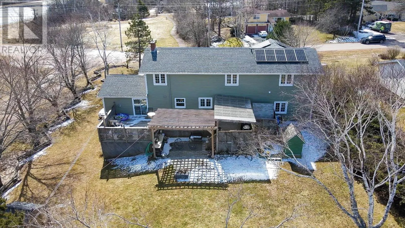 23 Pond Street