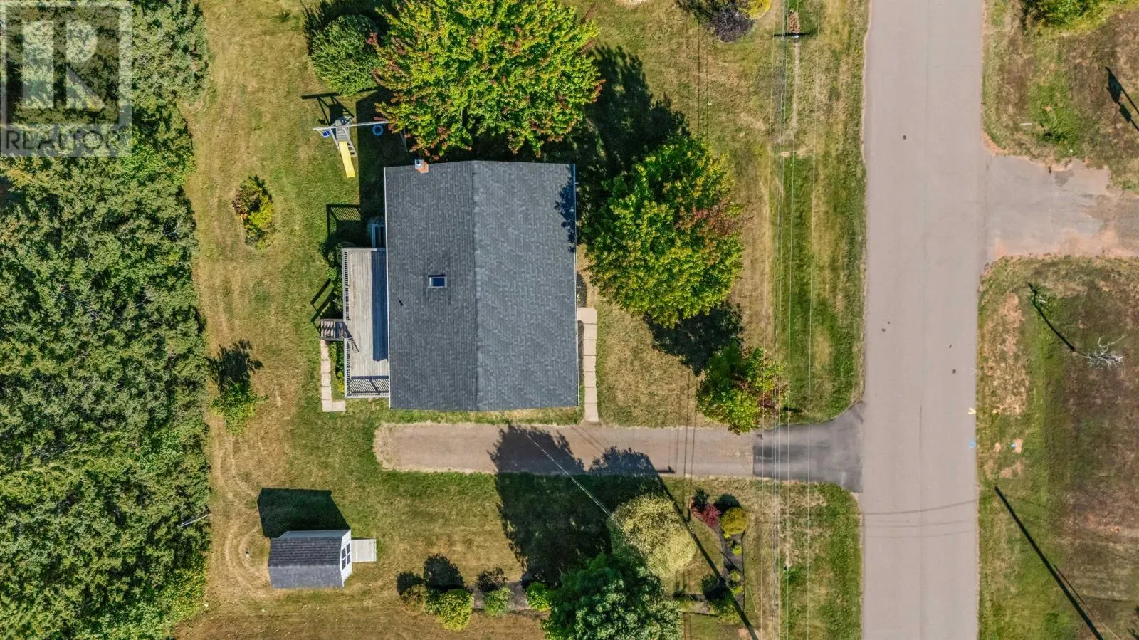 47 Nottinghill Drive