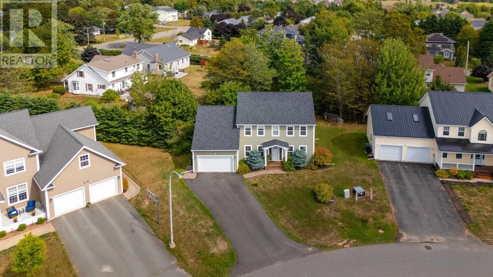 55 Sheffield Crescent