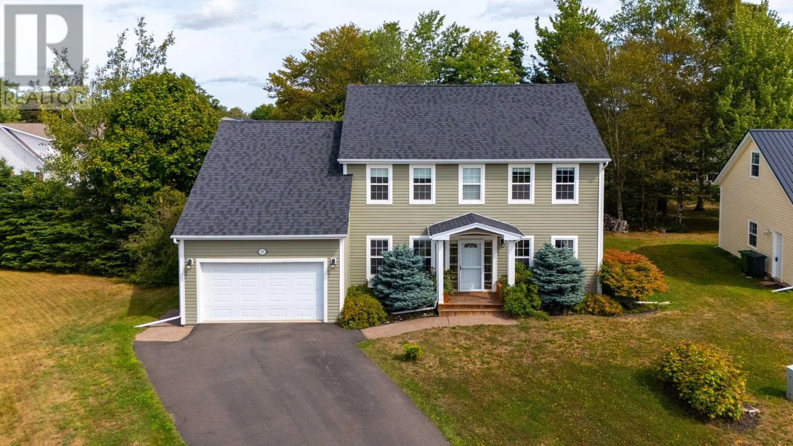 55 Sheffield Crescent
