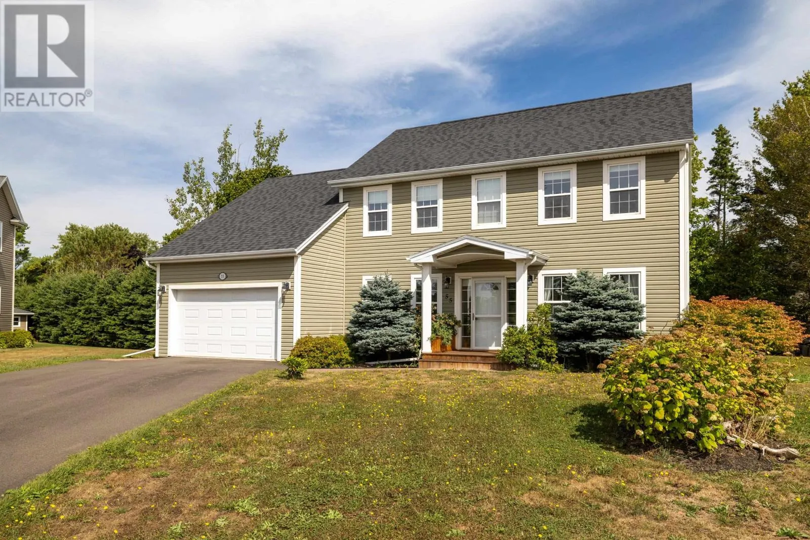 55 Sheffield Crescent
