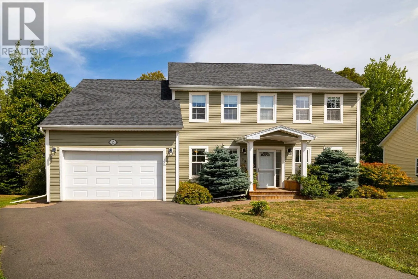 55 Sheffield Crescent