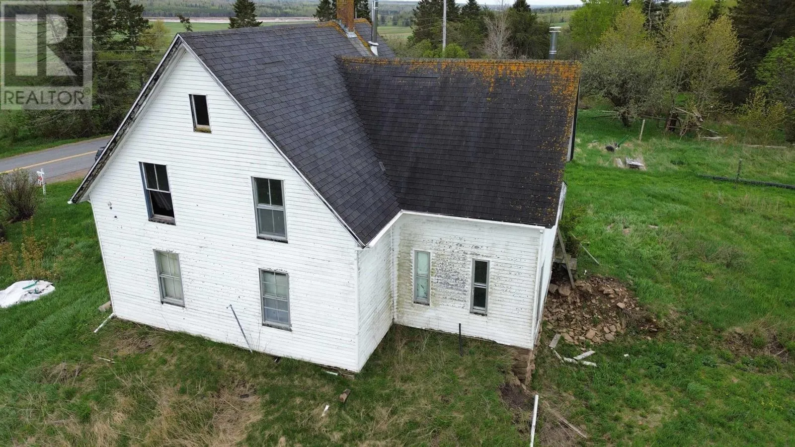 4855 Barronsfield Road