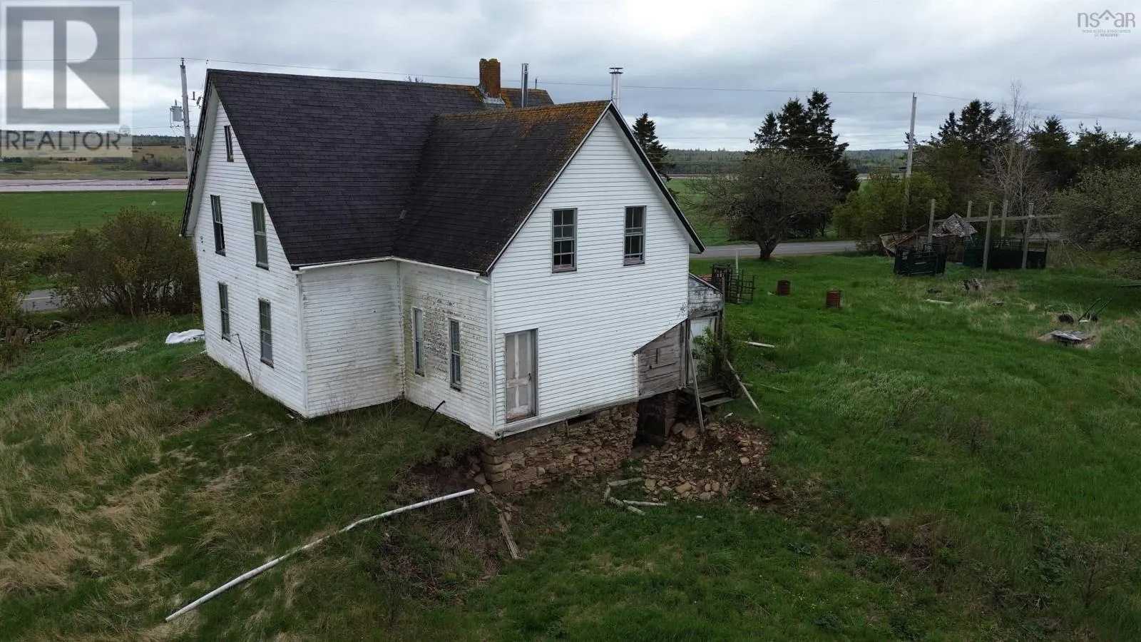 4855 Barronsfield Road