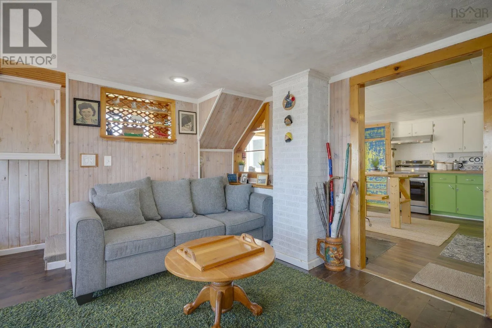 1312 Chebogue Road