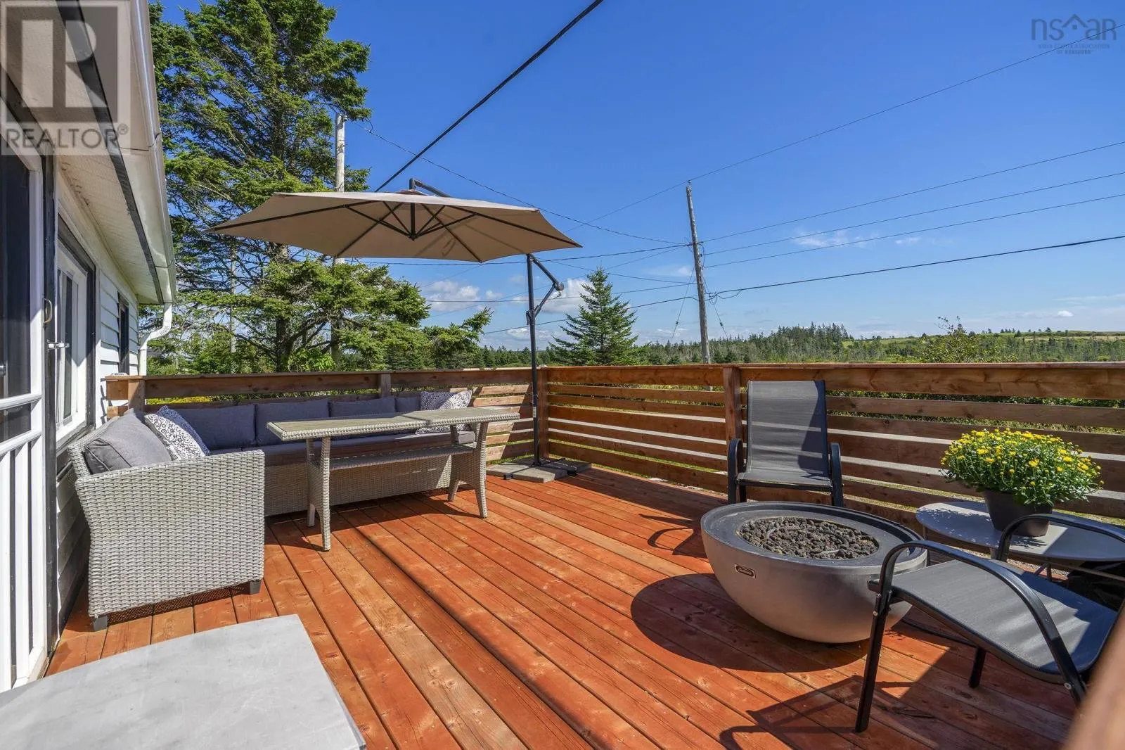 1312 Chebogue Road
