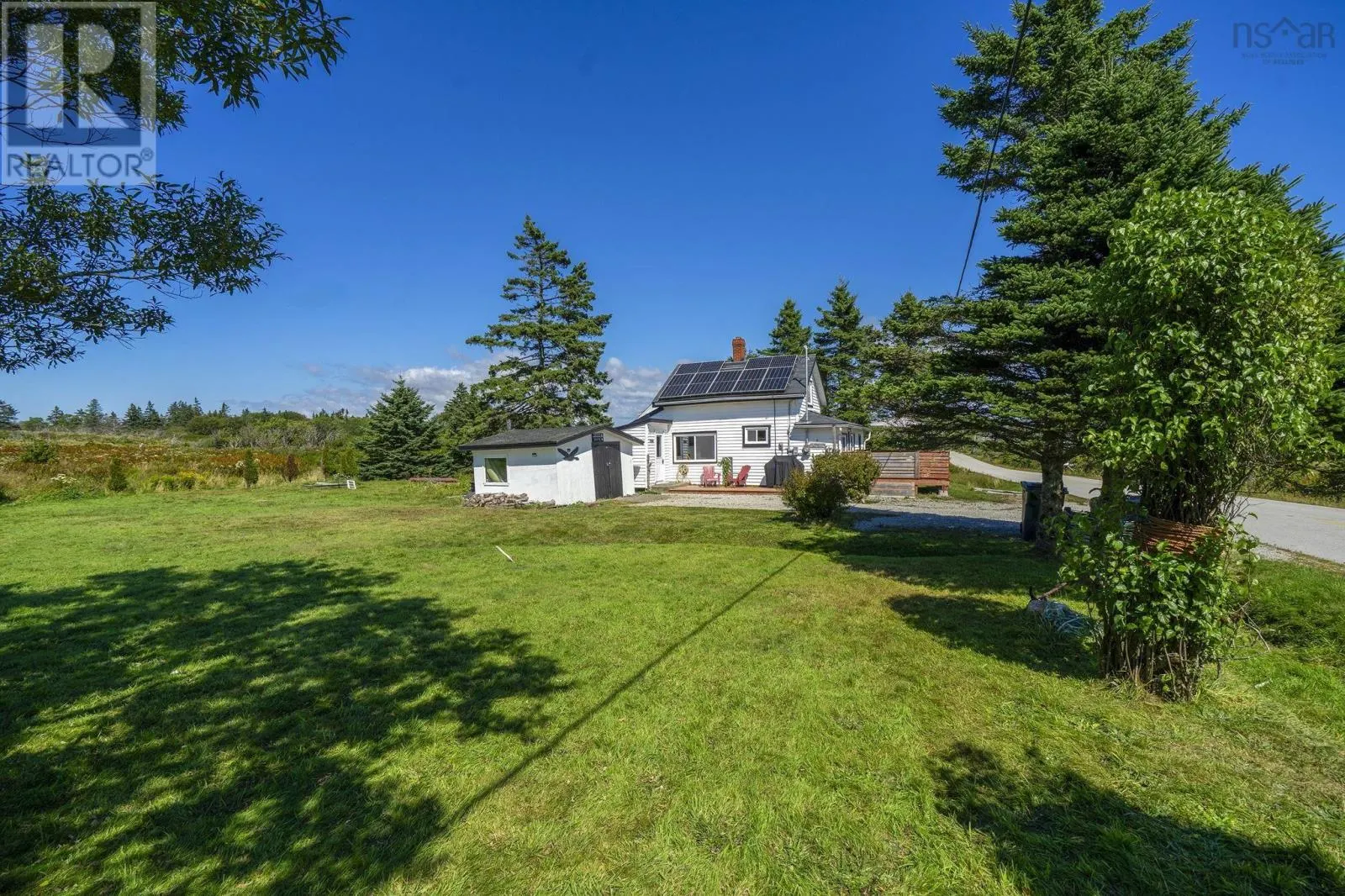 1312 Chebogue Road