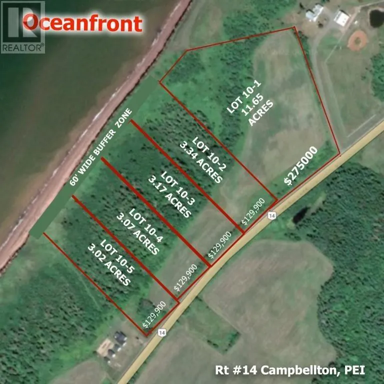 Lot 10-5 Route 14