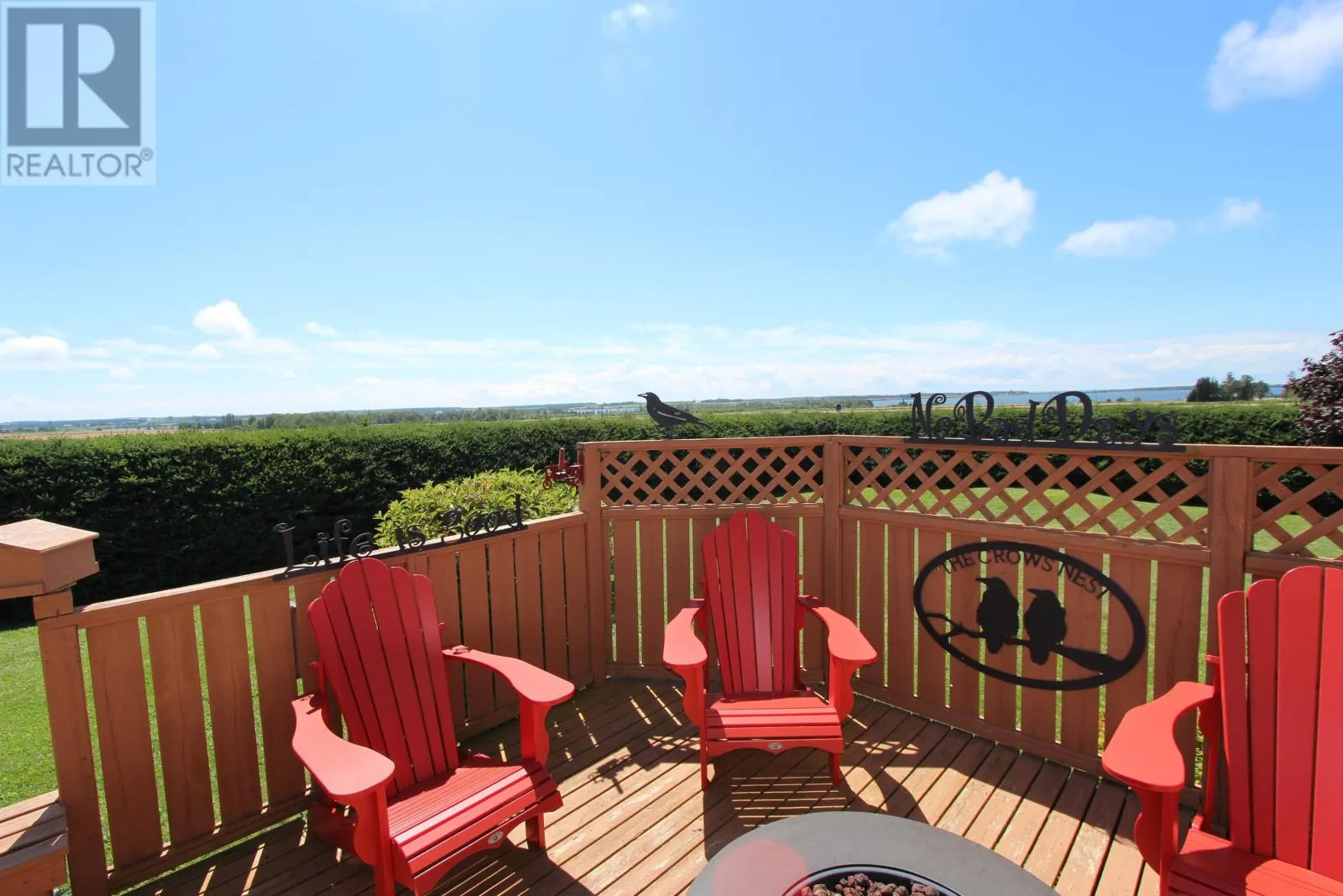 179 Baker Shore Road