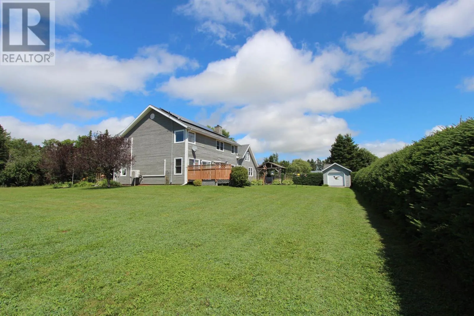 179 Baker Shore Road