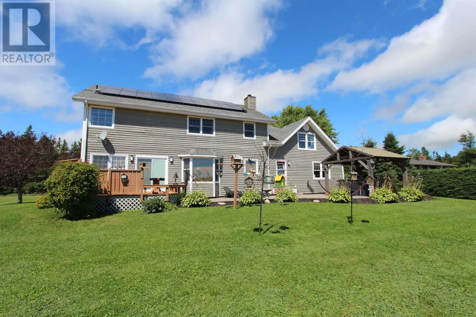 179 Baker Shore Road