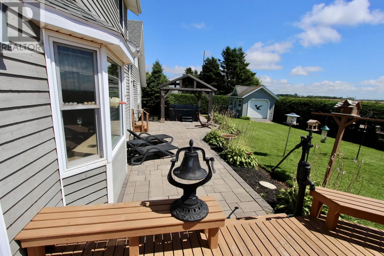 179 Baker Shore Road