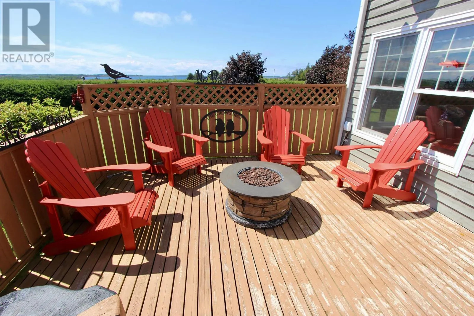 179 Baker Shore Road