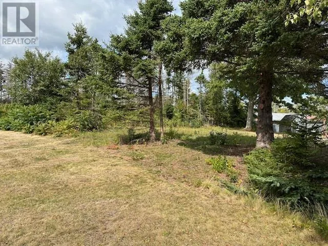 Lot Machon Point Road