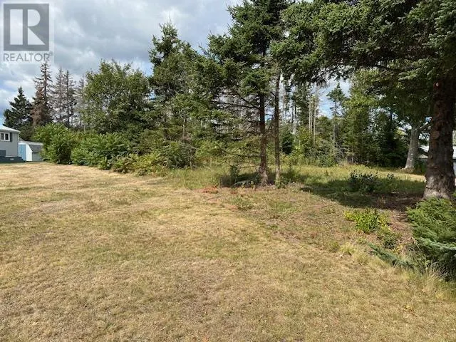 Lot Machon Point Road