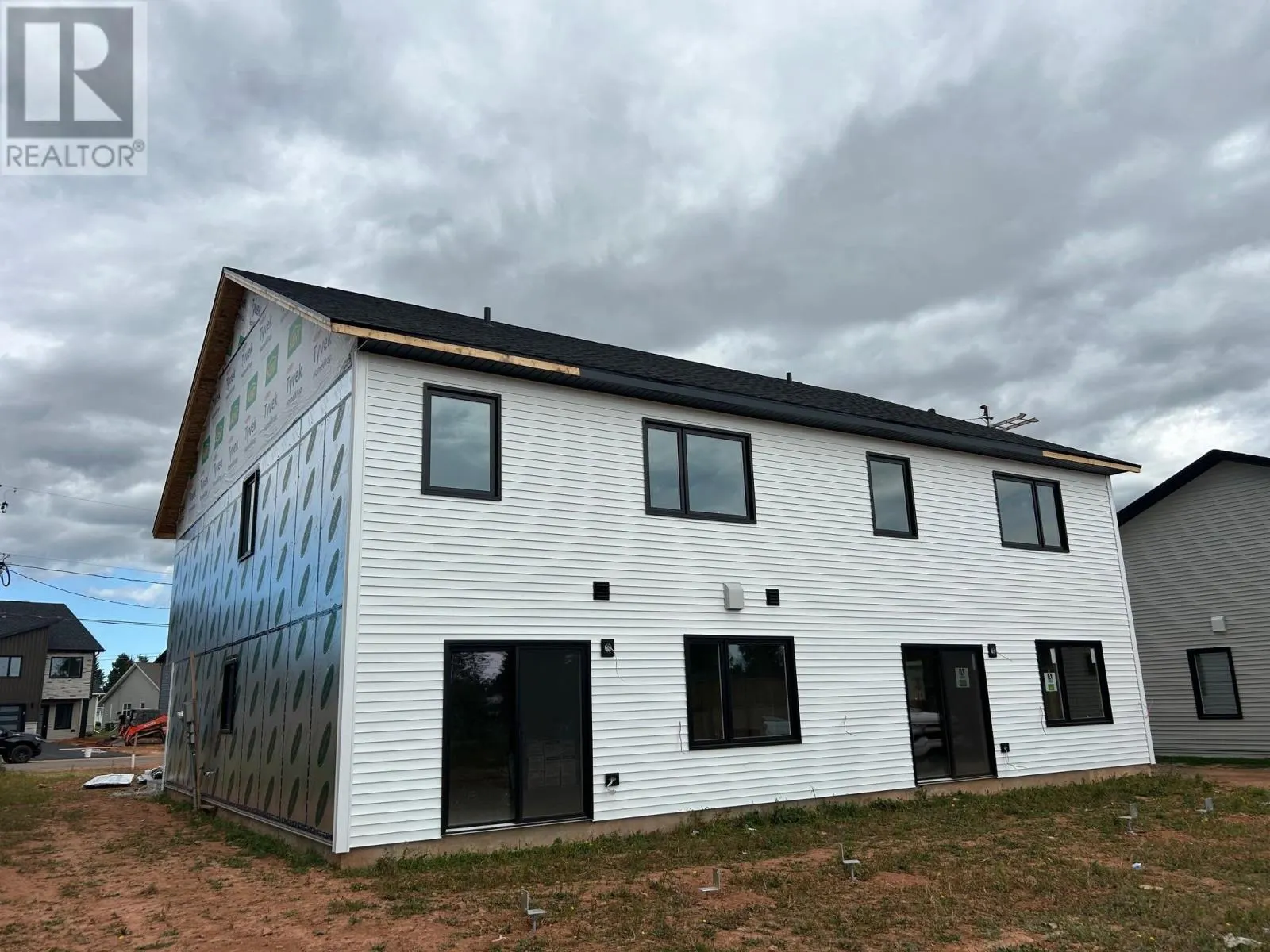 45 Airfield Court
