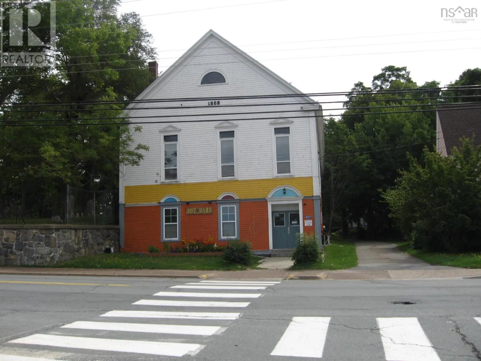 307 Main Street