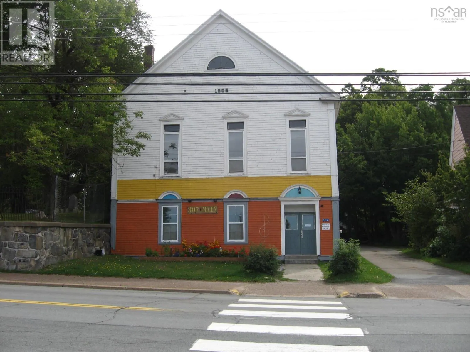 307 Main Street