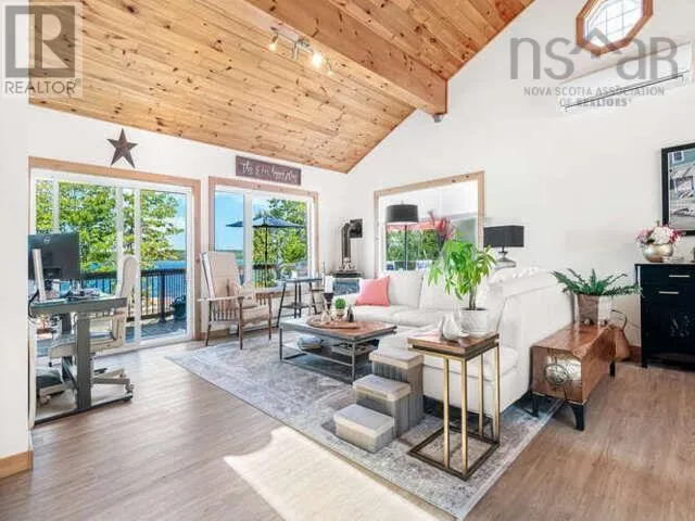 1037 High Landing Road