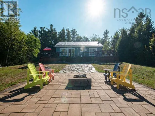 1037 High Landing Road