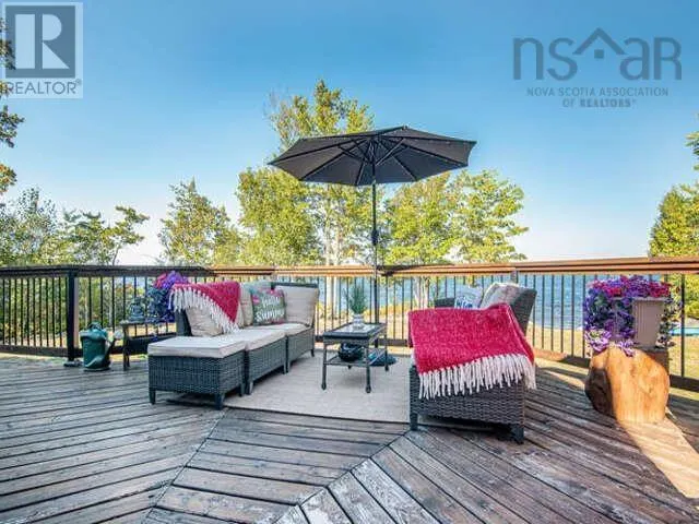 1037 High Landing Road