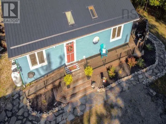 1037 High Landing Road