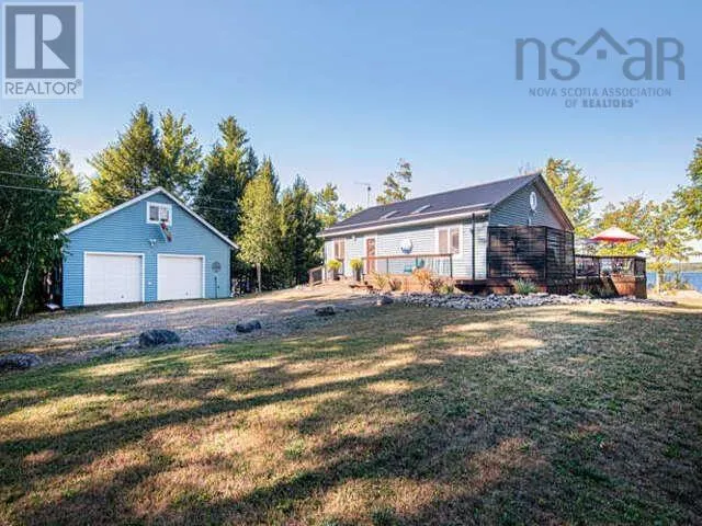 1037 High Landing Road