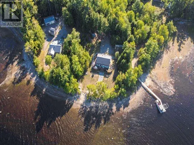 1037 High Landing Road