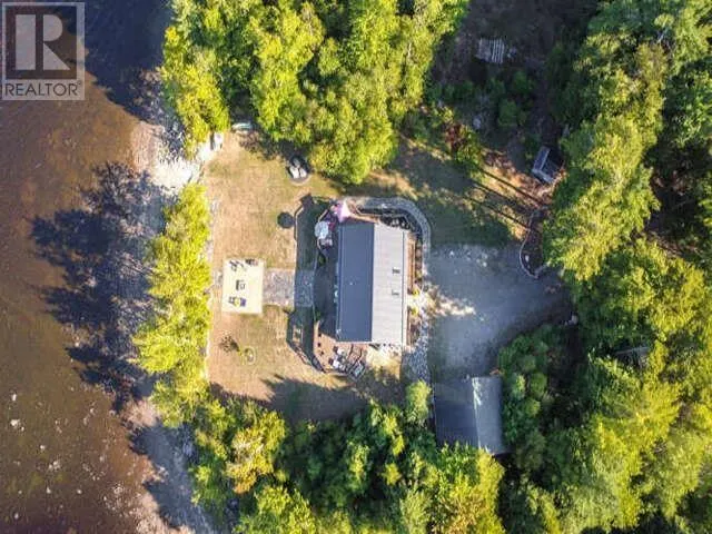 1037 High Landing Road