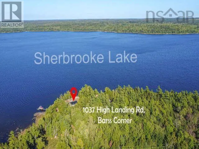 1037 High Landing Road
