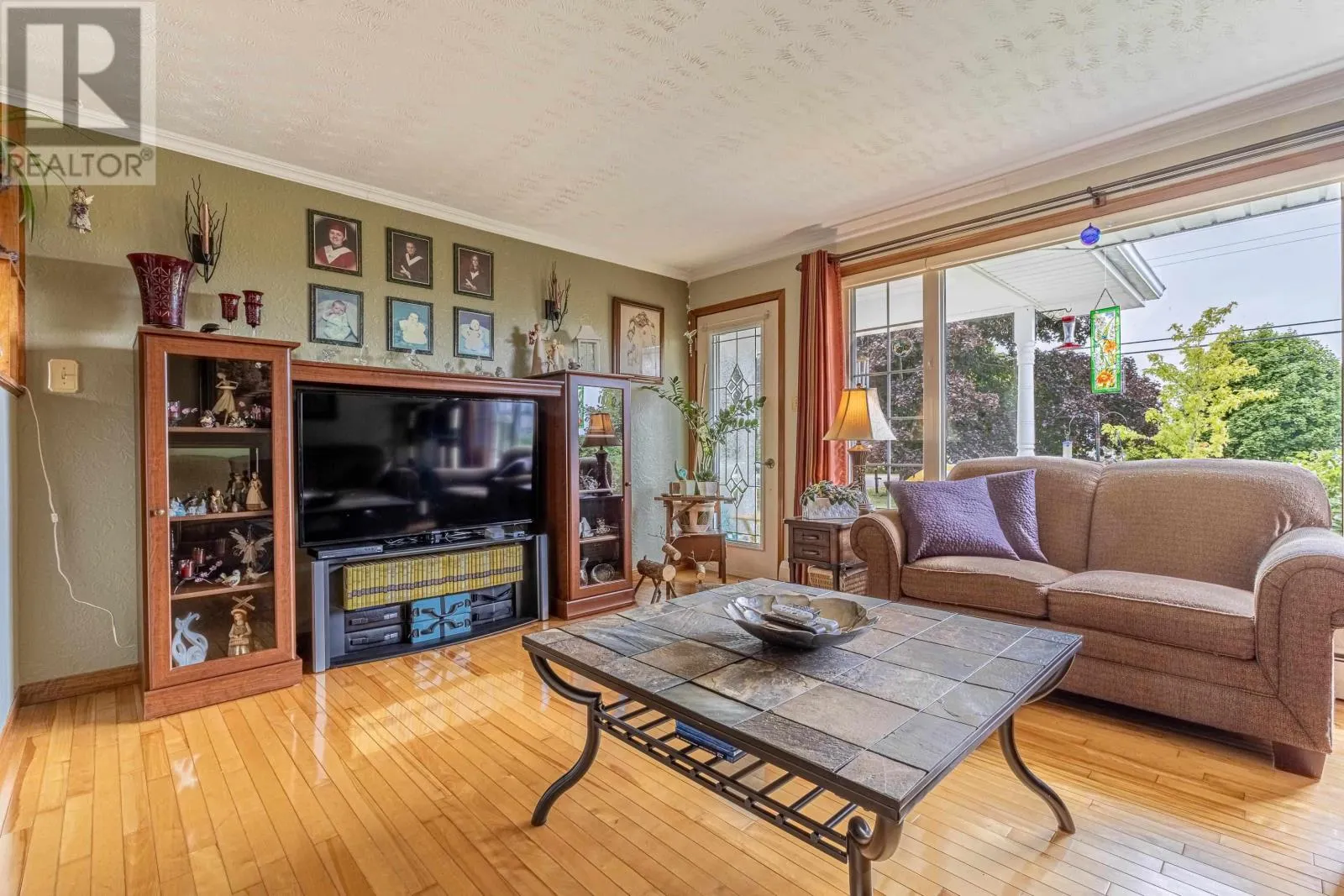 1858 CAPE BEAR Road