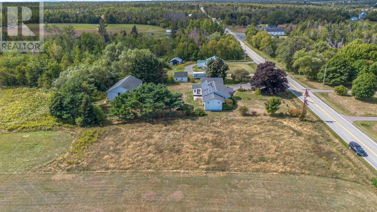 1858 CAPE BEAR Road