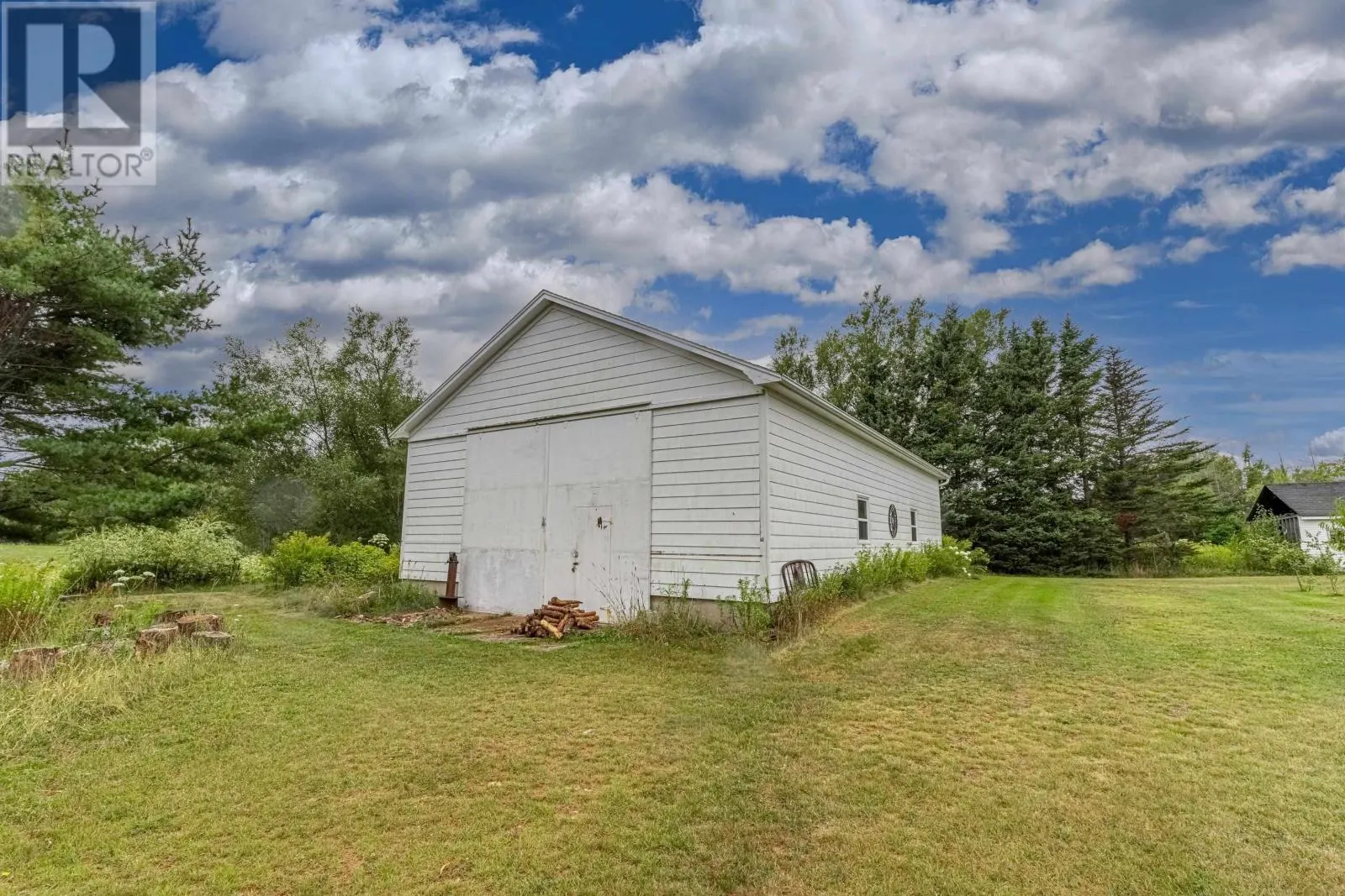 1858 CAPE BEAR Road