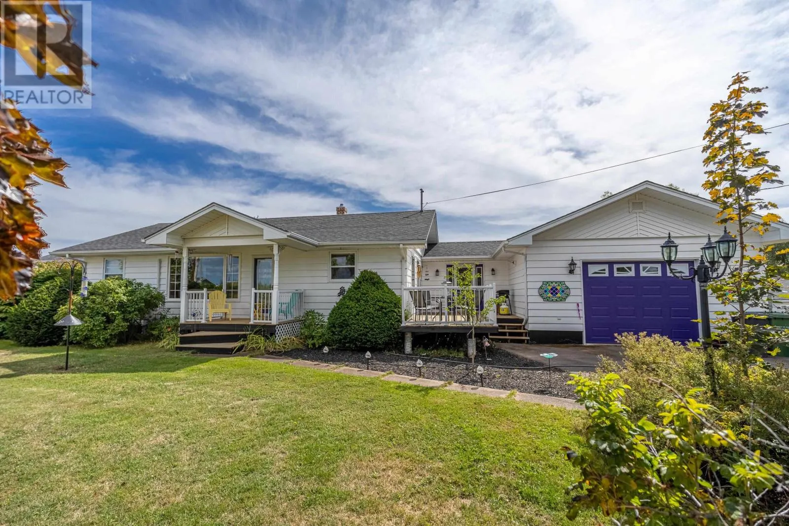 1858 CAPE BEAR Road