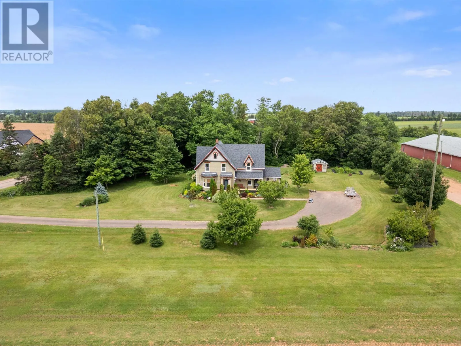 2021 Mill Road