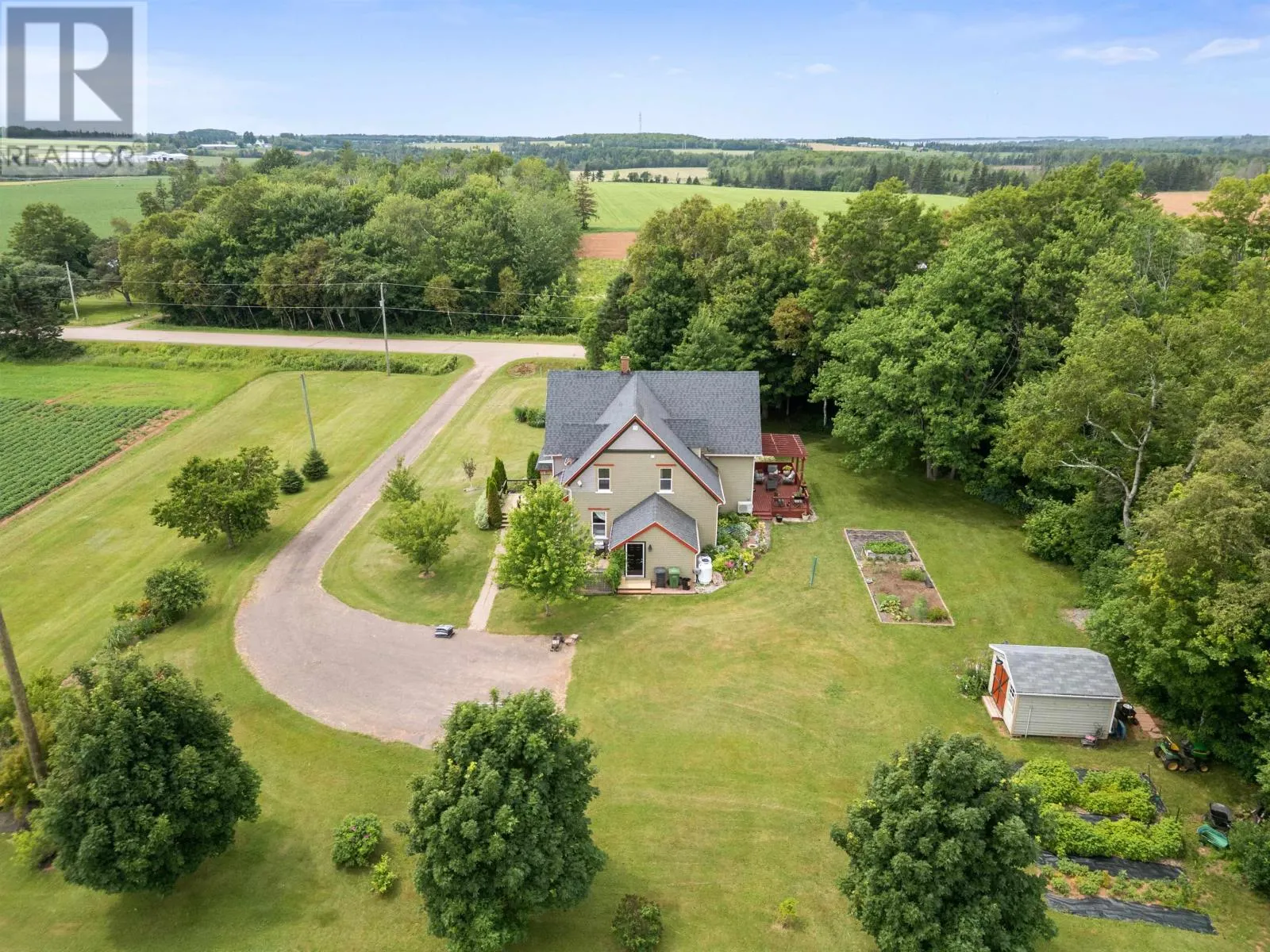 2021 Mill Road